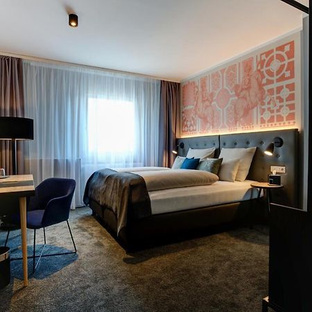Boutique City Inn Hotel Hannover Luaran gambar