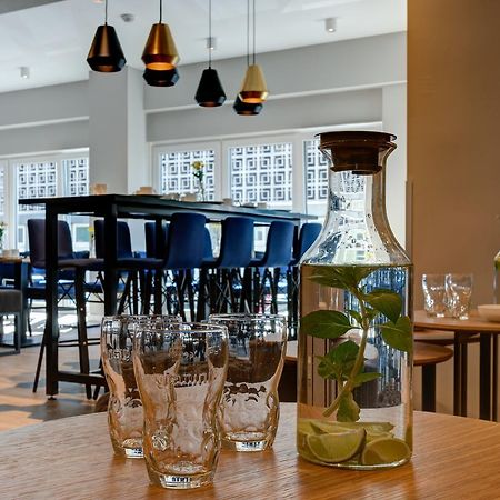 Boutique City Inn Hotel Hannover Luaran gambar