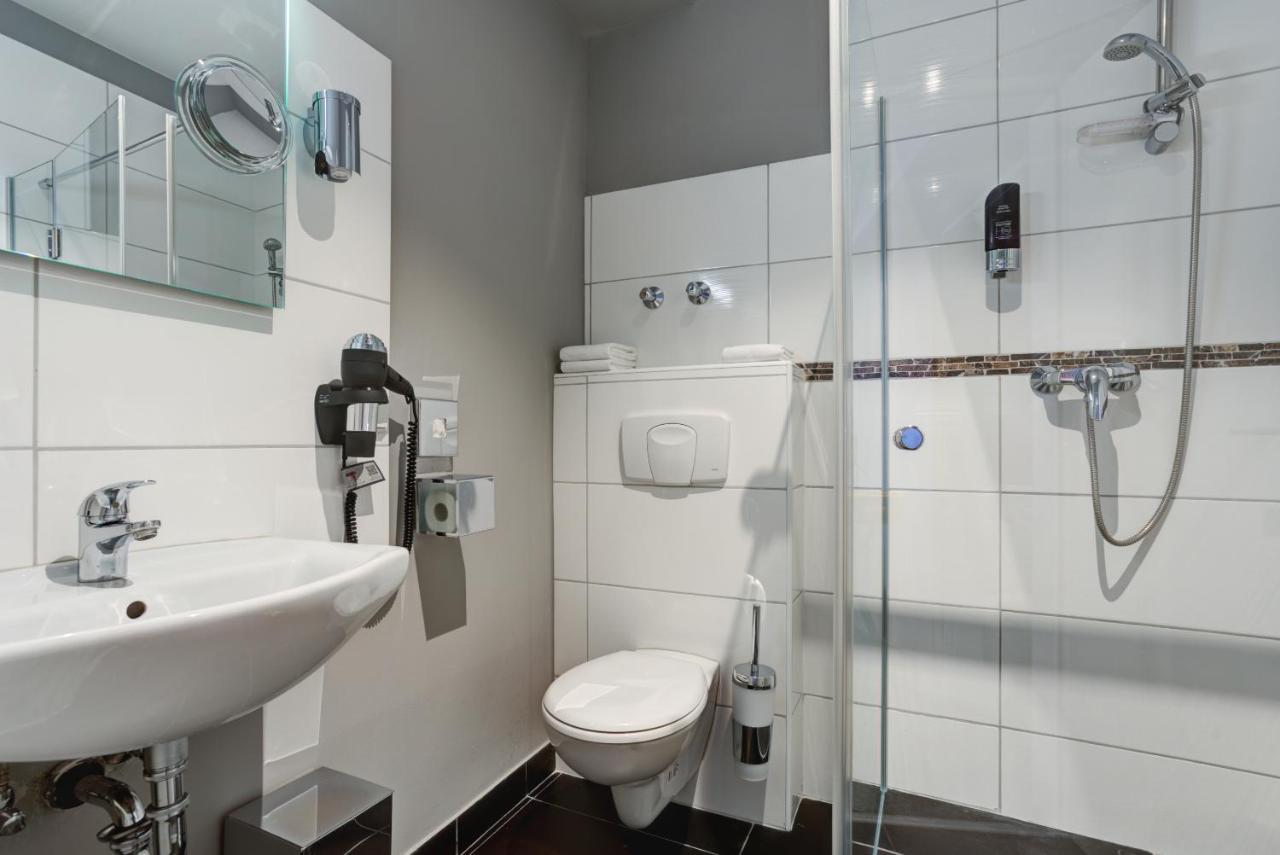 Boutique City Inn Hotel Hannover Luaran gambar