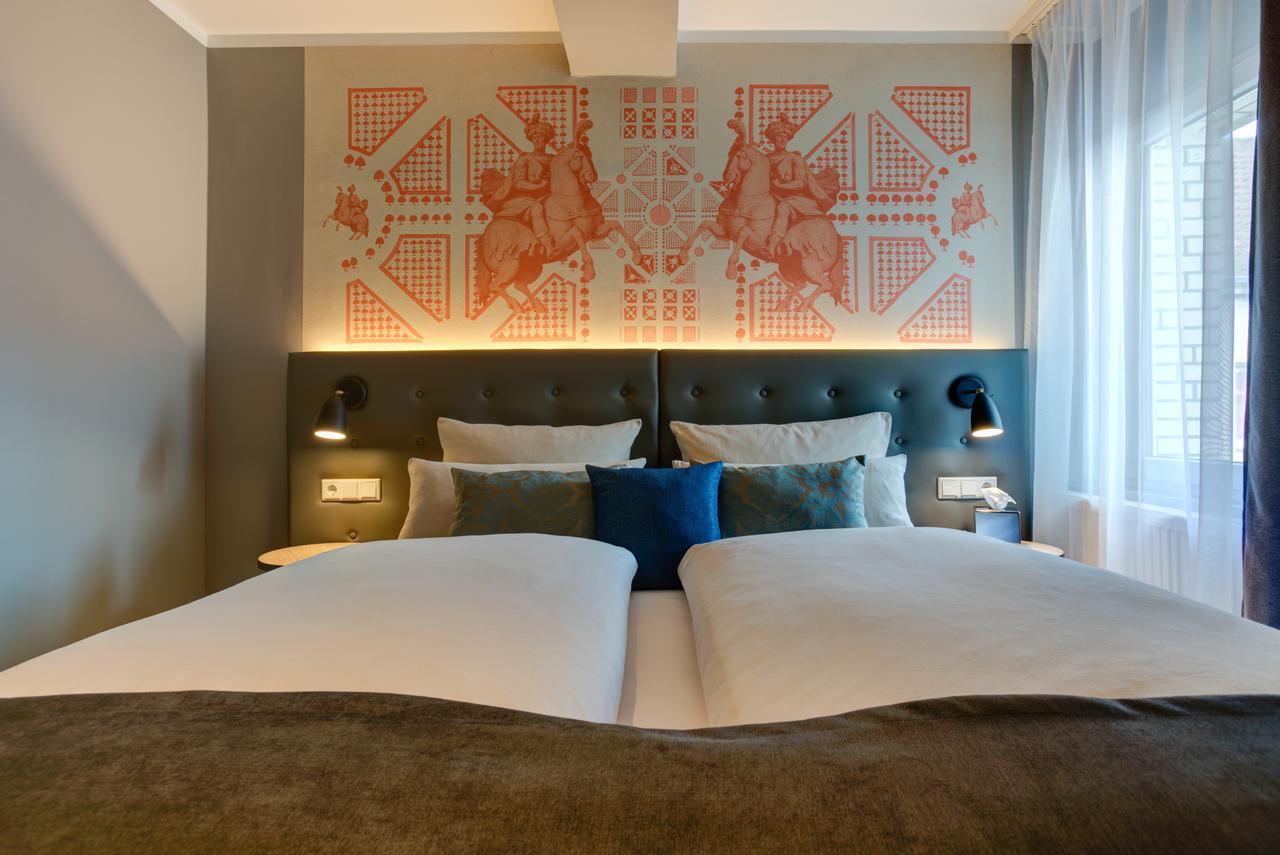 Boutique City Inn Hotel Hannover Luaran gambar