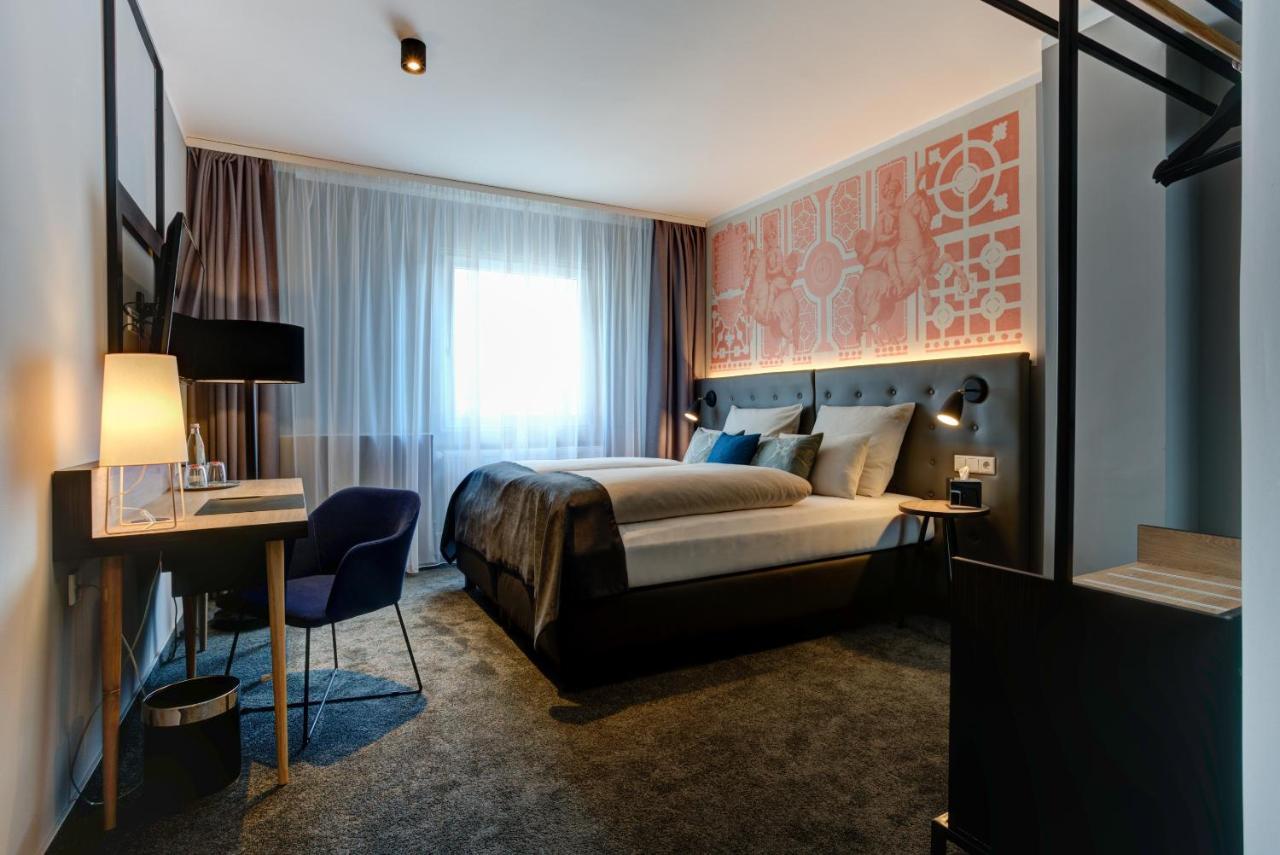Boutique City Inn Hotel Hannover Luaran gambar