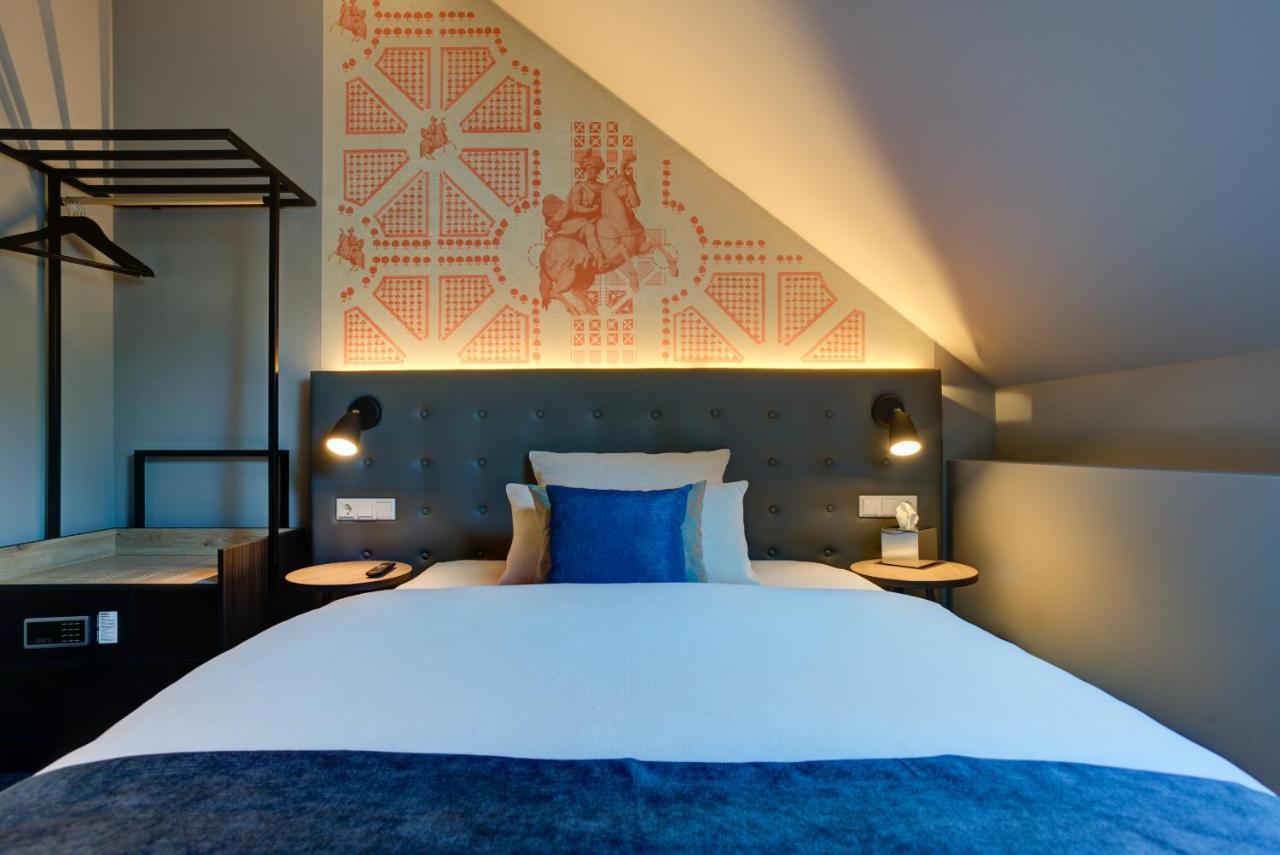 Boutique City Inn Hotel Hannover Luaran gambar