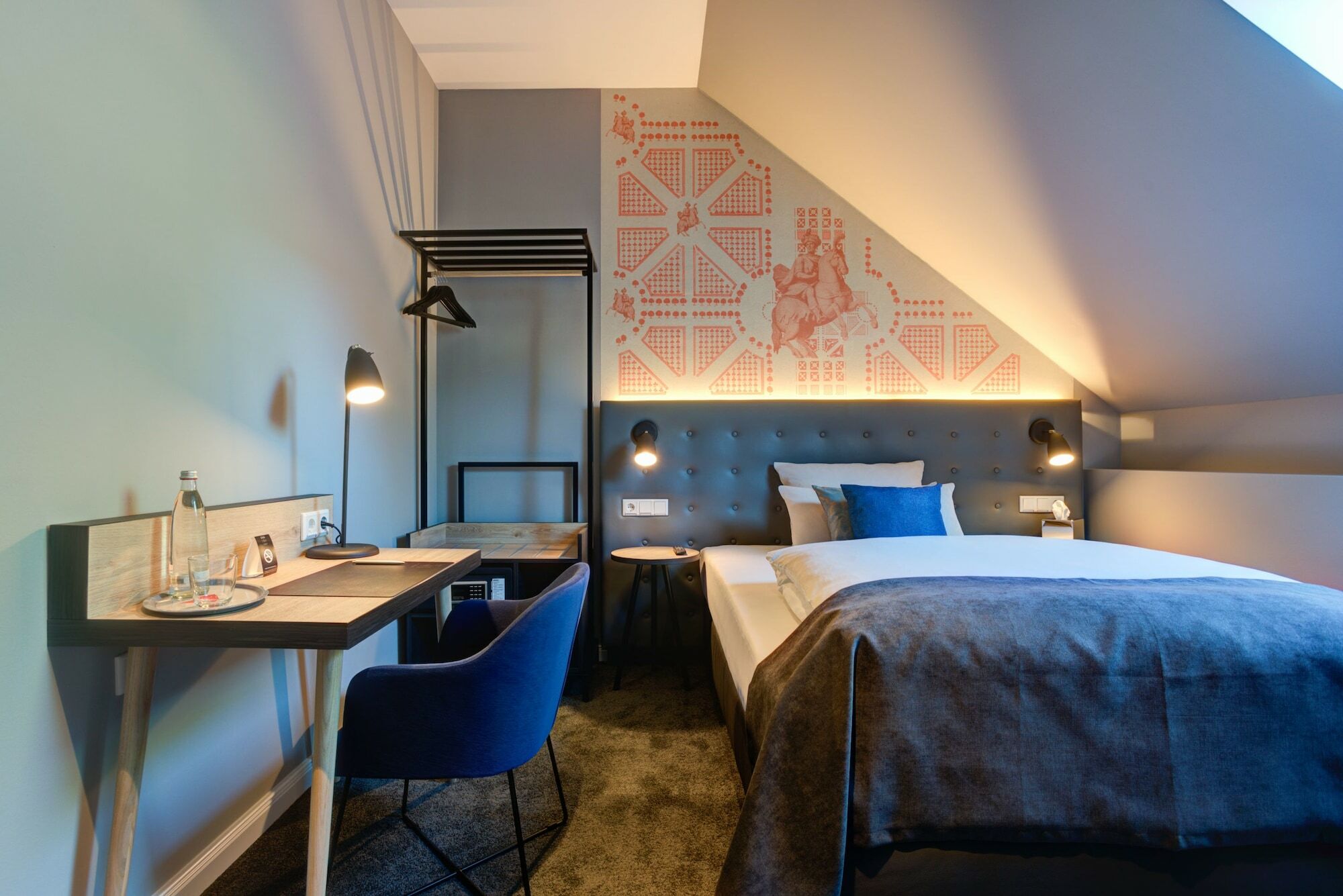 Boutique City Inn Hotel Hannover Luaran gambar