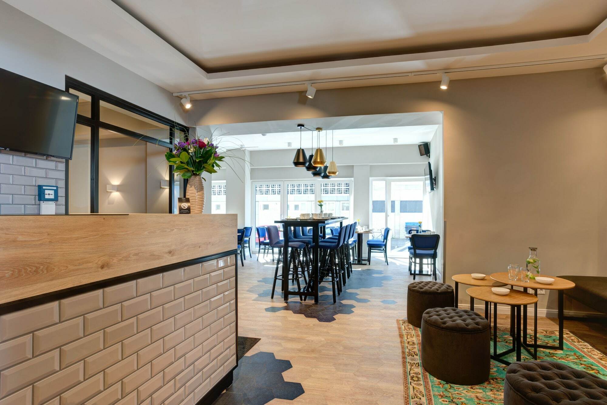 Boutique City Inn Hotel Hannover Luaran gambar